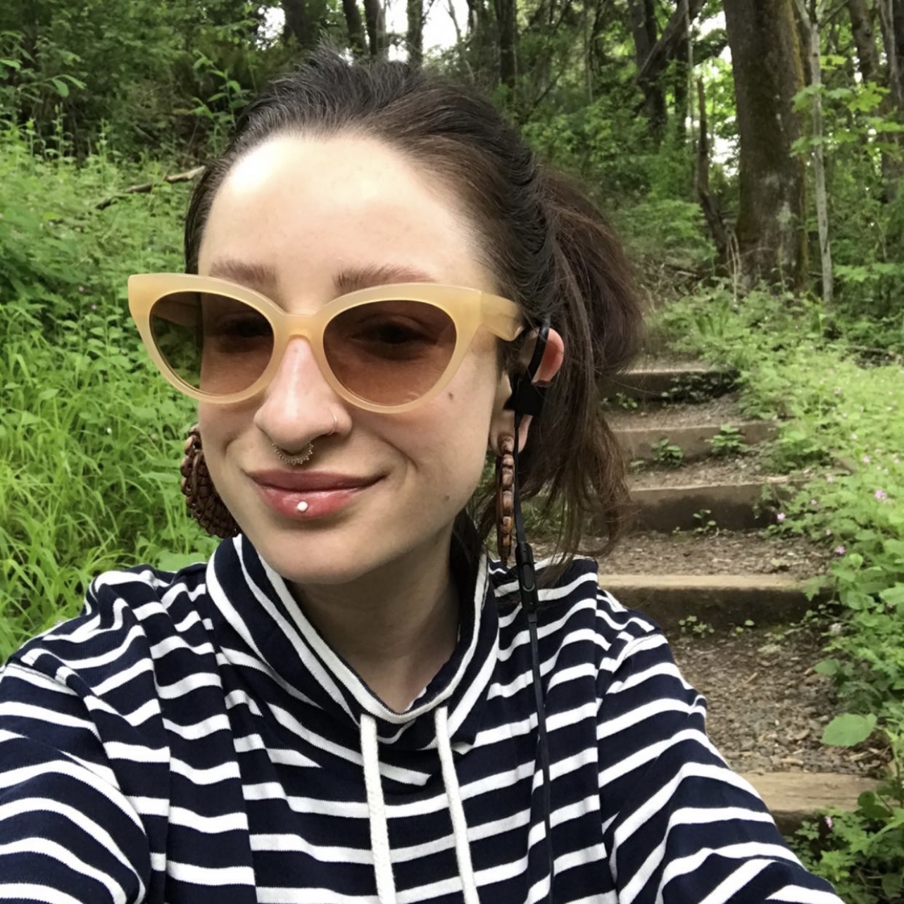 photo of Chloe Loveall